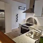 Apartamento Centrum Ferielejlighed-apartment 4b *
