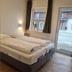Centrum Ferielejlighed-apartment 4b * Løkken