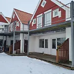 Apartamento Centrum Ferielejlighed-apartment 4b *