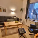 Centrum Ferielejlighed-apartment 4b Løkken