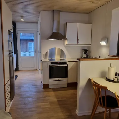Apartament Centrum Ferielejlighed-apartment 4b Løkken
