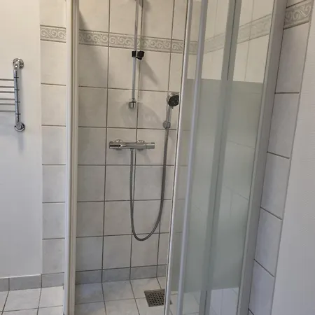 Apartamento Centrum Ferielejlighed-apartment 4b *