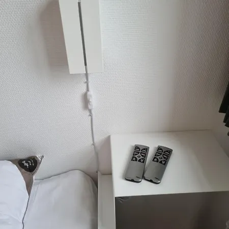 Apartamento Centrum Ferielejlighed-apartment 4b