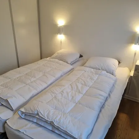 Apartament Centrum Ferielejlighed-apartment 4b