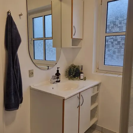 Centrum Ferielejlighed-apartment 4b