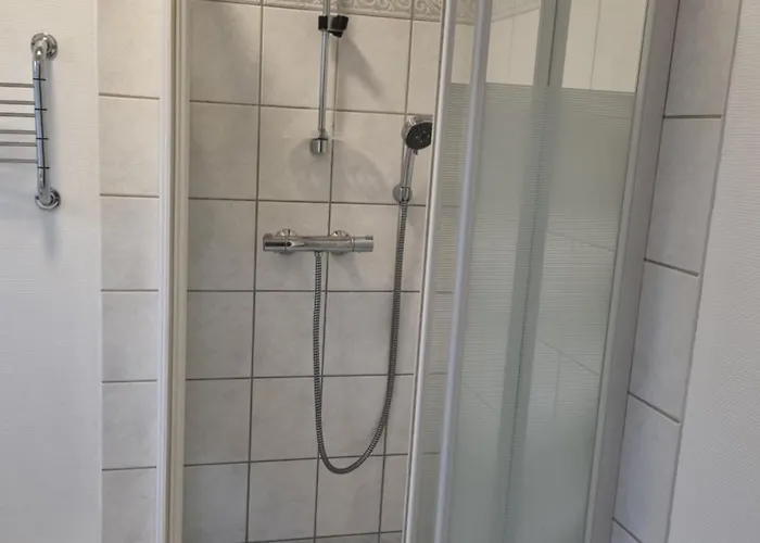 Apartament Centrum Ferielejlighed-apartment 4b *