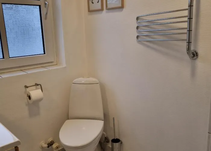 Centrum Ferielejlighed-apartment 4b *